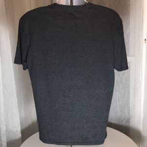 black Tee